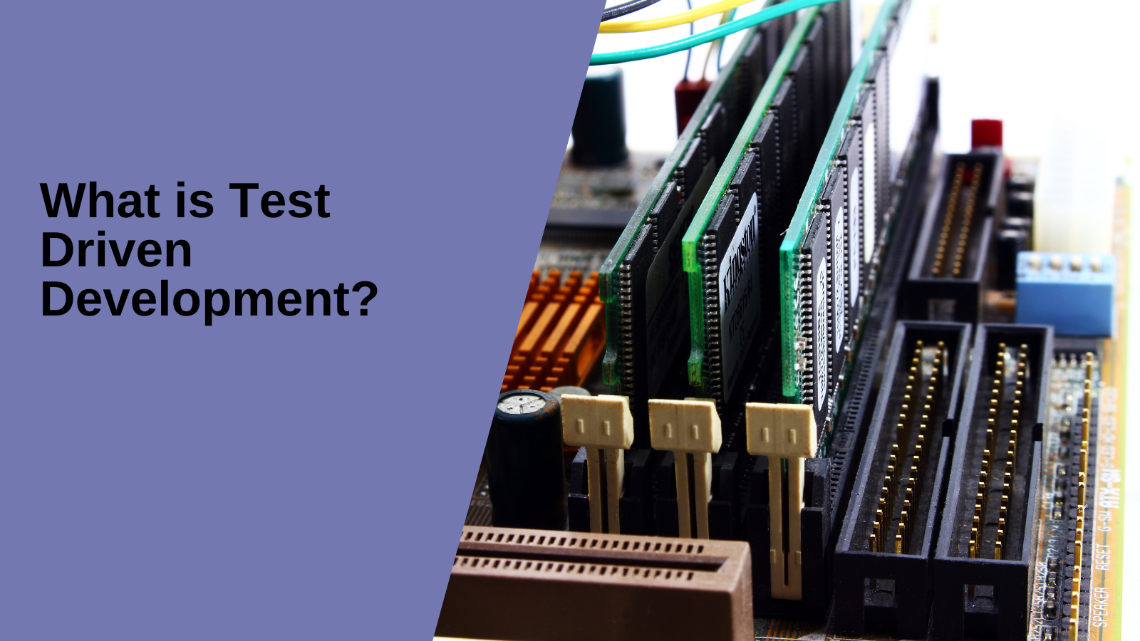 what-is-test-driven-development