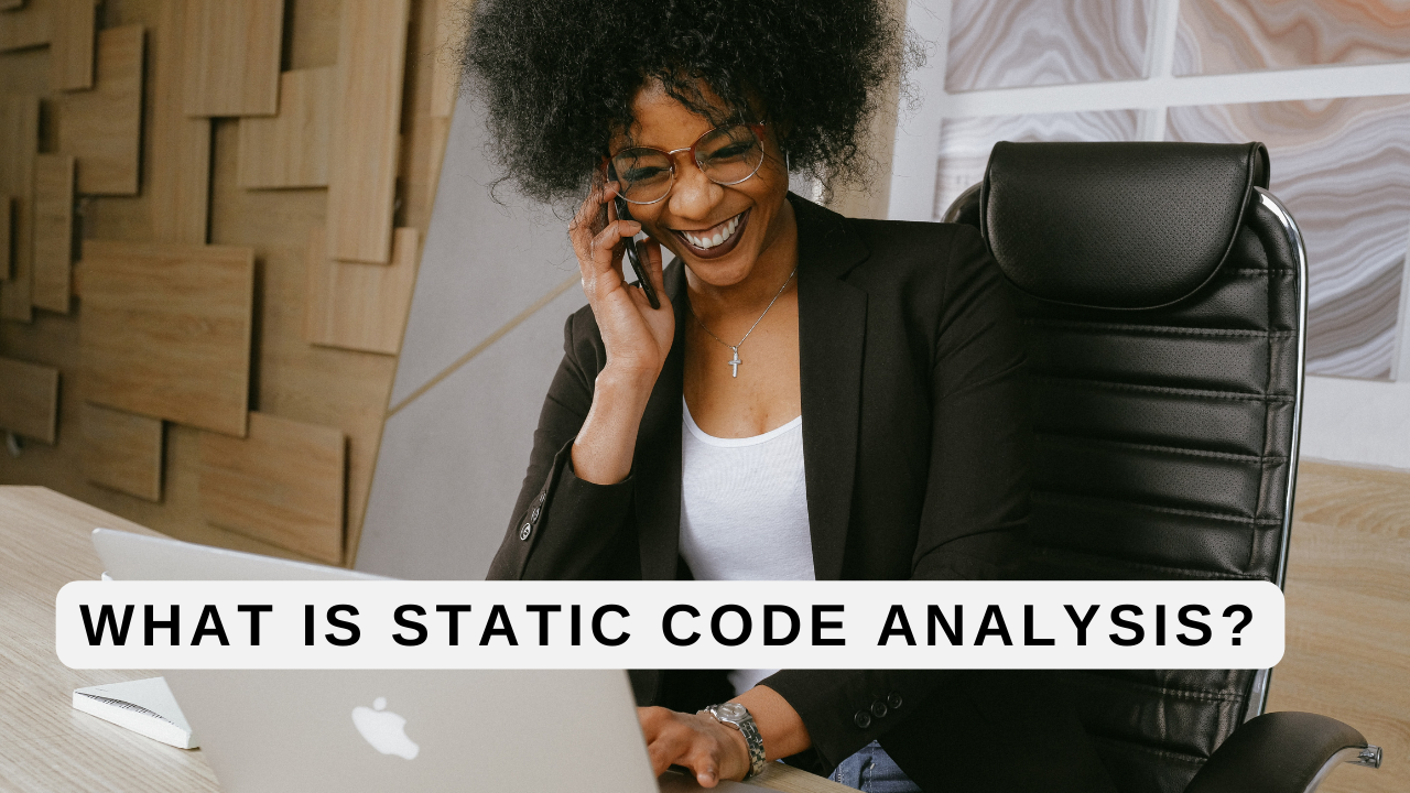 what-is-static-code-analysis